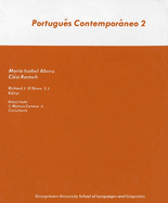 Portugues Contemporaneo II: Audiocassettes (10)