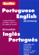 Portuguese-English dictionary = Dicionrio Ingls-Portugus.