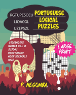 Portuguese Logical Puzzles