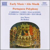 Portuguese Polyphony - Ars Nova Copenhagen (choir, chorus)