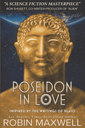 Poseidon in Love: The Gods of Atlantos Saga, Book I