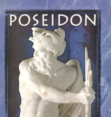 Poseidon - Hoena, Blake A