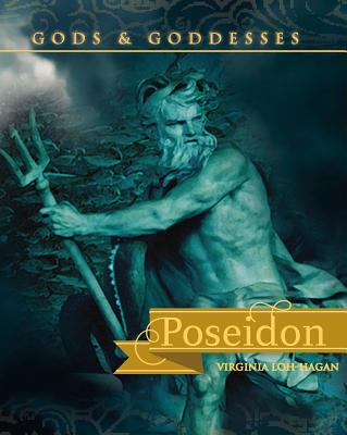 Poseidon - Loh-Hagan, Virginia, Edd, and Connolly, Kevin M (Narrator)