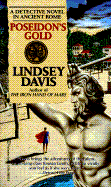 Poseidon's Gold - Davis, Lindsey