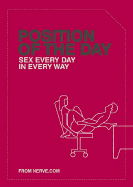 Position of the Day: Sex Every Day in Every Way