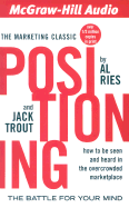 Positioning: The Battle for Your Mind