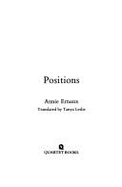 Positions