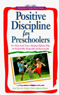 Positive Discipline F/Preschoolers