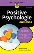 Positive Psychologie fr Dummies