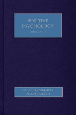 Positive Psychology - Lomas, Tim (Editor), and Hefferon, Kate (Editor)