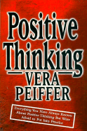 Positive Thinking