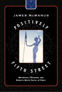 Positively Fifth Street: Murderers, Cheetahs, and Binion's World Series of Poker