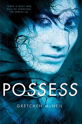 Possess - McNeil, Gretchen