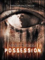 Possession [Blu-ray] - Joel Bergvall; Simon Sandquist