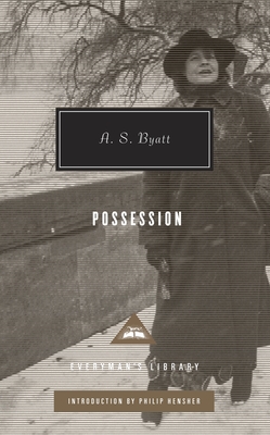 Possession: Introduction by Philip Hensher - Byatt, A S, and Yalta Club (Introduction by)