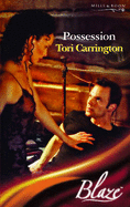 Possession - Carrington, Tori