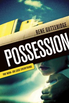 Possession - Gutteridge, Rene