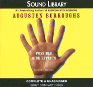 Possible Side Effects - Burroughs, Augusten (Narrator)
