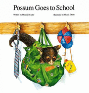 Possum Goes to School