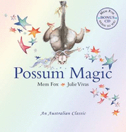 Possum Magic + CD