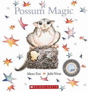 Possum Magic: Silver Anniversary Mini Edition