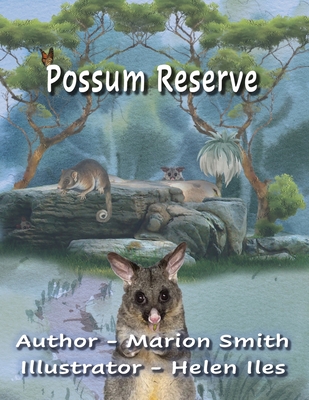 Possum Reserve - Smith, Marion