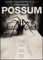 Possum - Matthew Holness