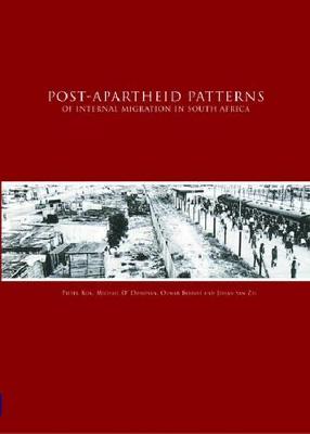 Post Apartheid Patterns of Internal Migration in South Africa - Kok, Pieter, and O'Donovan, Michael, and Bouare, Oumar