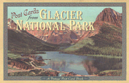 Post Cards from Glacier National Park