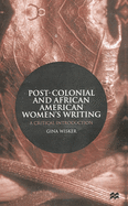Post-Colonial and African American Women's Writing: A Critical Introduction