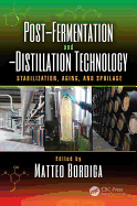 Post-Fermentation and -Distillation Technology: Stabilization, Aging, and Spoilage
