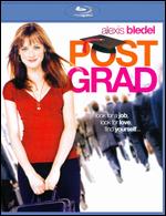 Post Grad [2 Discs] [Includes Digital Copy] [Blu-ray] - Vicky Jenson