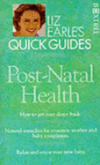 Post Natal Health