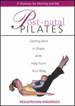 Post-Natal Pilates - 
