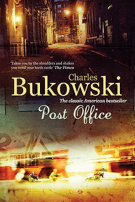 Post Office - Bukowski, Charles