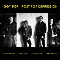 Post Pop Depression - Iggy Pop