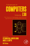 Post-Quantum Cryptography Algorithms and Approaches for Iot and Blockchain Security: Volume 138