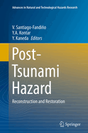 Post-Tsunami Hazard: Reconstruction and Restoration