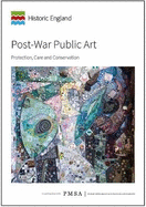 Post-War Public Art: Protection, Care and Conservation