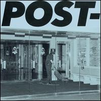 Post- - Jeff Rosenstock