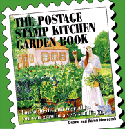 Postage Stamp Kitchen Garden - Newcomb, Duane G, and Newcomb, Karen