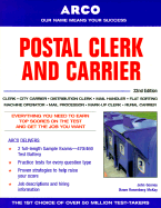 Postal Clerk and Carrier, 22/E