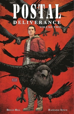 Postal: Deliverance Volume 2 - Hill, Bryan, and Ienco, Raffaele
