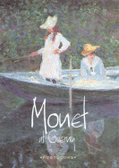 Postbooks: Monet at Giverny