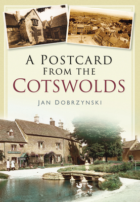 Postcard from the Cotswolds - Dobrzynski, Jan