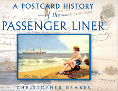 Postcard History of the Passenger Line