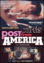 Postcards from America - Chris Hoover; Elizabeth Gill; Steve McLean