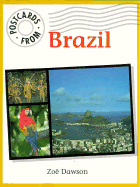 Postcards from Brazil Sb