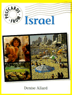 Postcards from Israel Sb