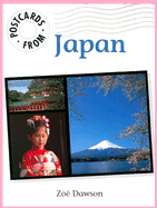 Postcards from Japan Sb